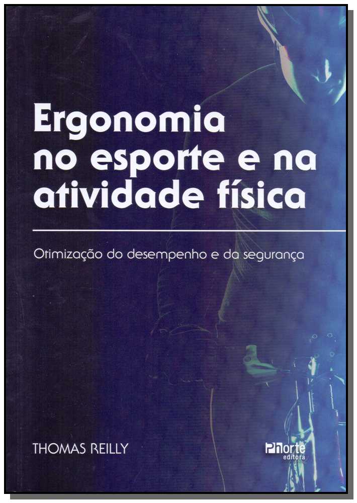 Ergonomia no Esporte e Atividade Física