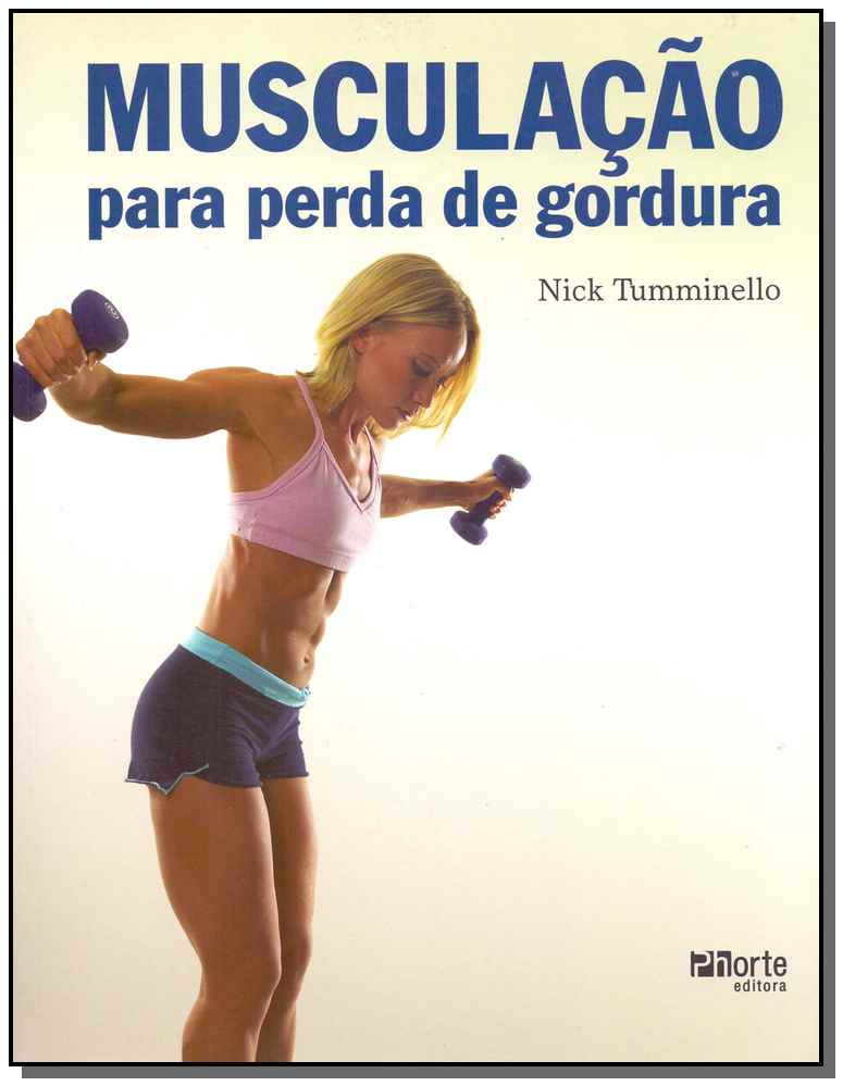 Musculação para Perda de Gordura