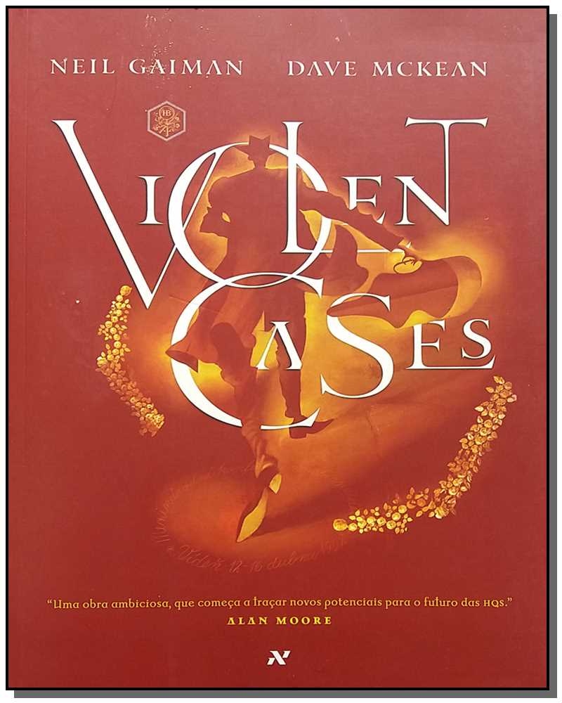 Violent Cases