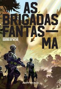 Brigadas Fantasma, as