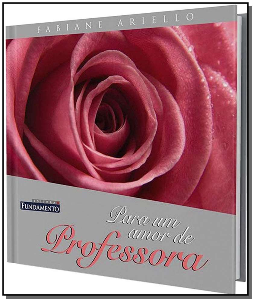 Para um Amor de Professora