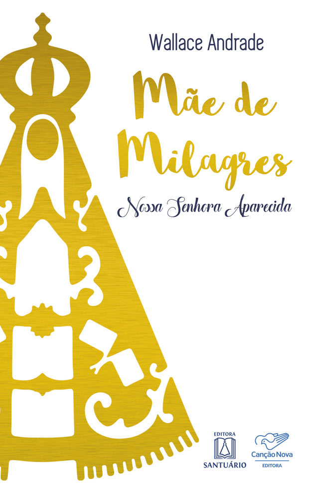 Mãe de Milagres