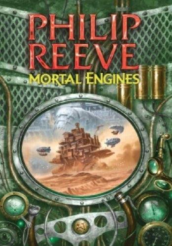 Mortal Engines