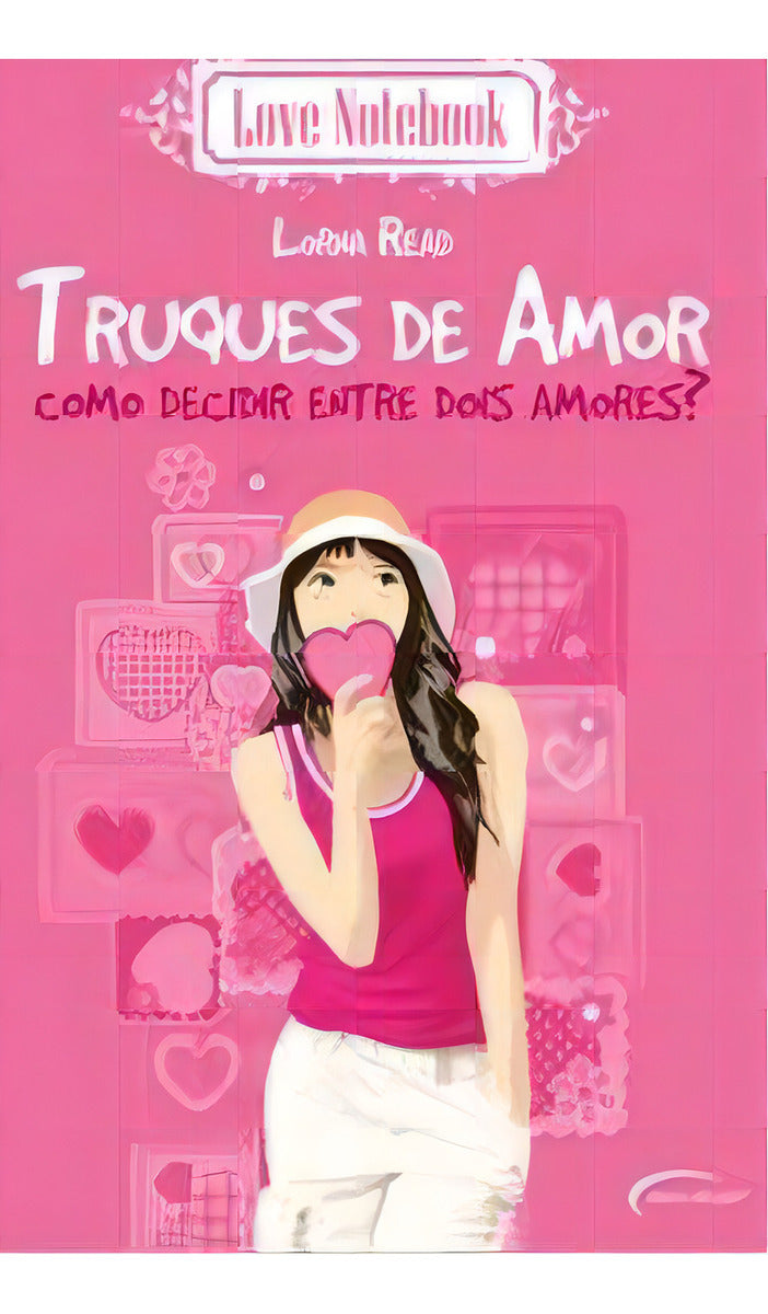 Truques de Amor