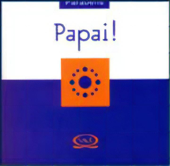 Parabéns Papai