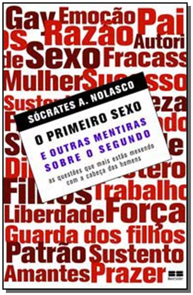 O Primeiro Sexo