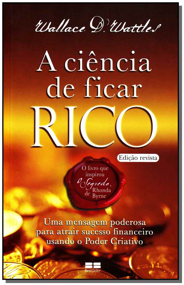 A Ciencia de Ficar Rico