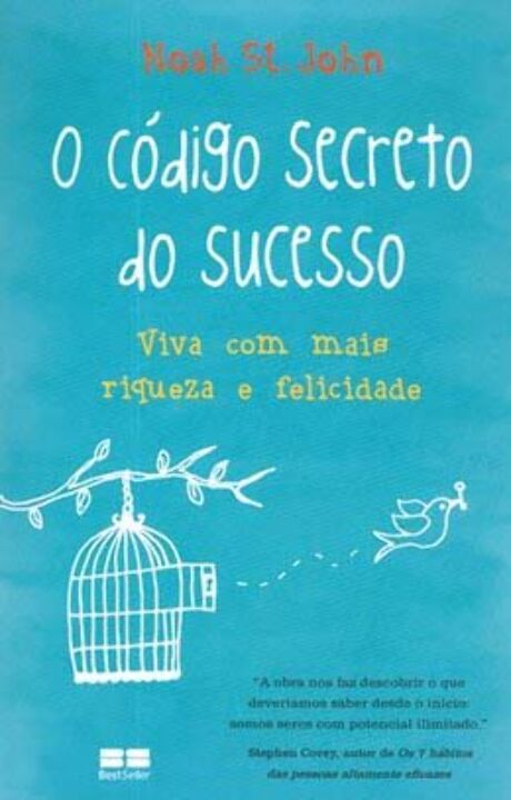 O Codigo Secreto do Sucesso