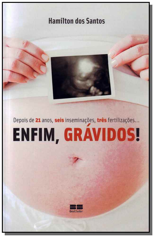 Enfim, Gravidos!