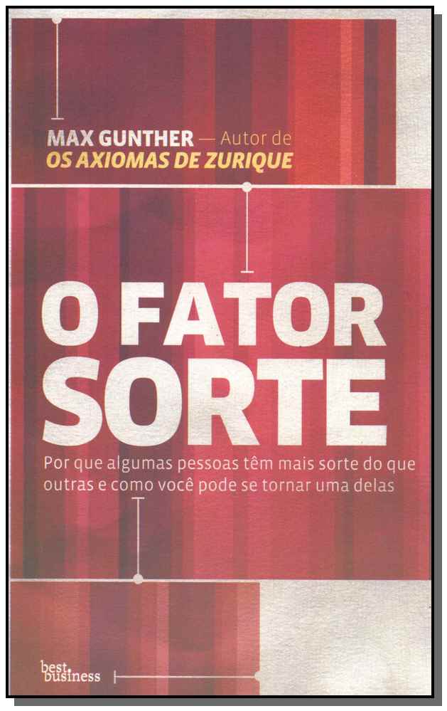 O Fator Sorte