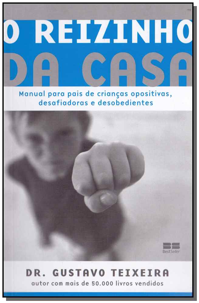 O Reizinho da Casa