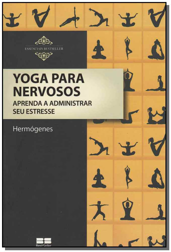 Yoga para Nervosos