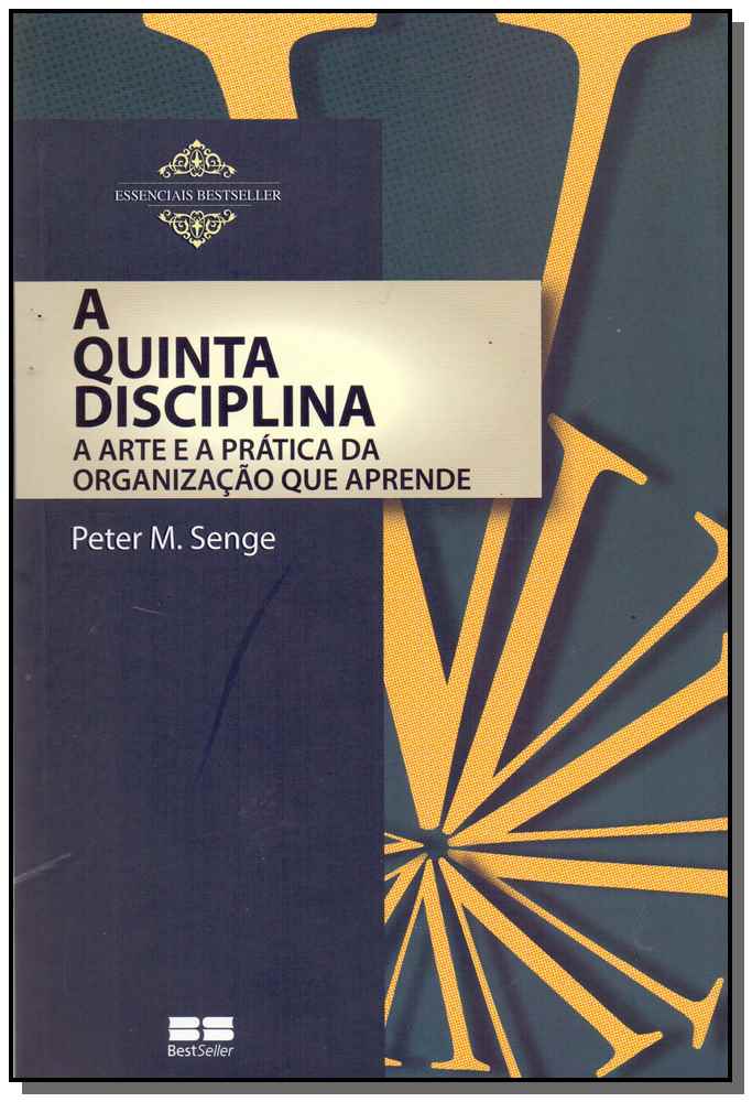 A Quinta Disciplina