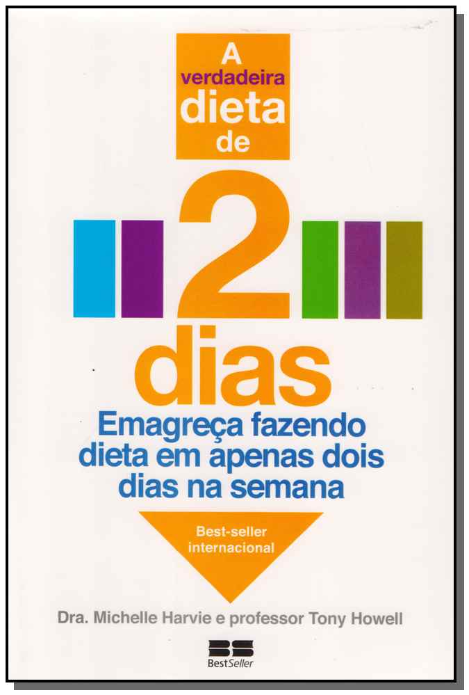 A Verdadeira Dieta de 2 Dias