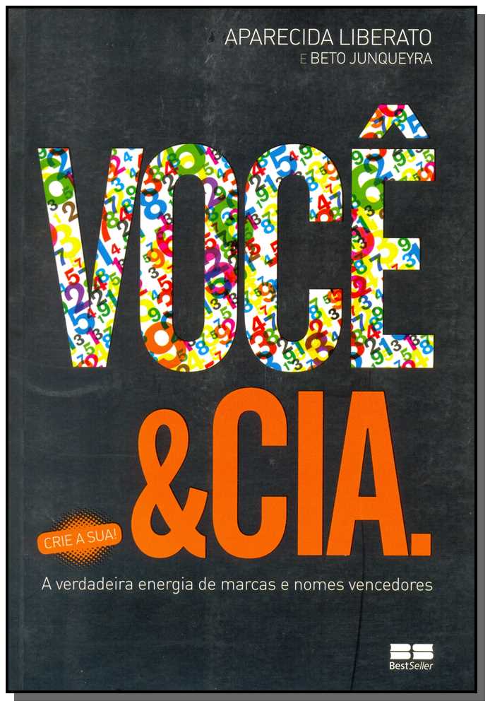 Voce e Cia: A Verdadeira Energia de Marcas e Nomes Vencedores