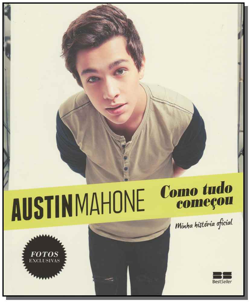 Austin Mahone: Como Tudo Comecou