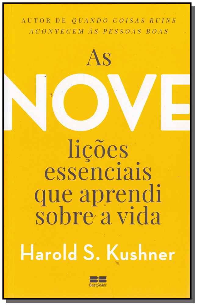As Nove Licoes Essenciais que Aprendi sobre a Vida