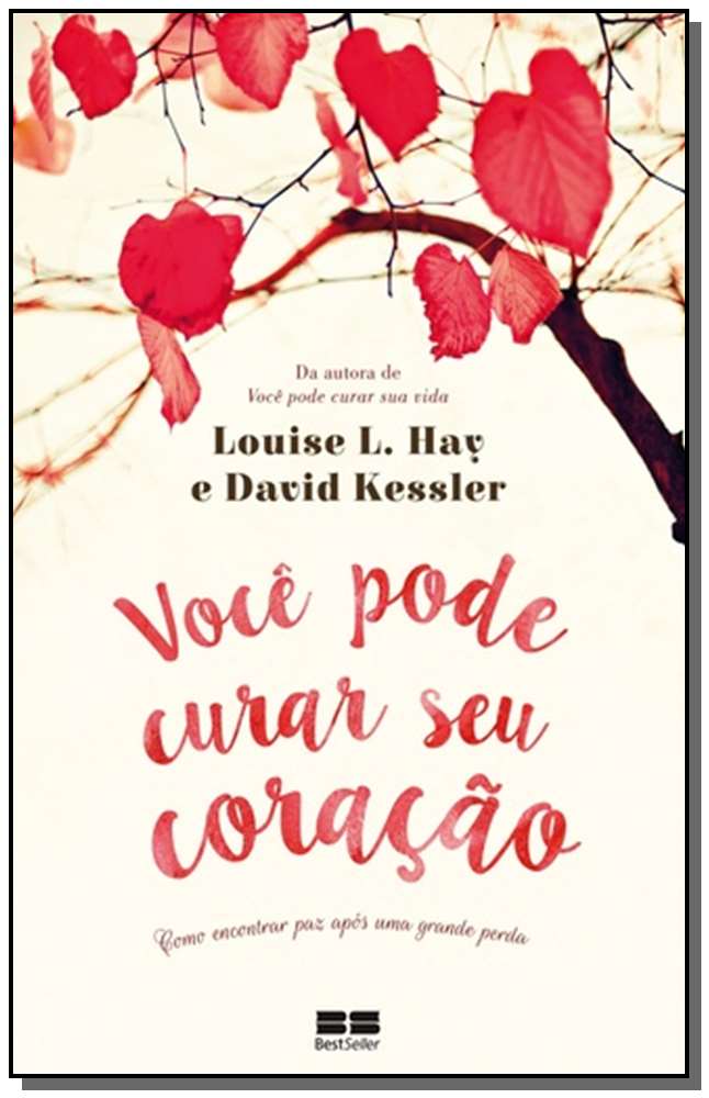 Voce Pode Curar Seu Coracao