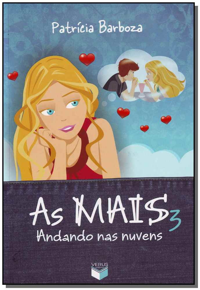 As Mais 3: Andando nas Nuvens - Andando nas Nuvens