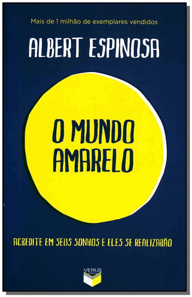 O Mundo Amarelo
