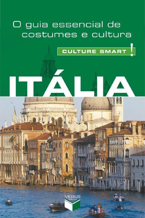 Culture Smart! Italia