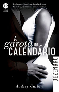 Garota do Calendario, a - 12 Dezembro