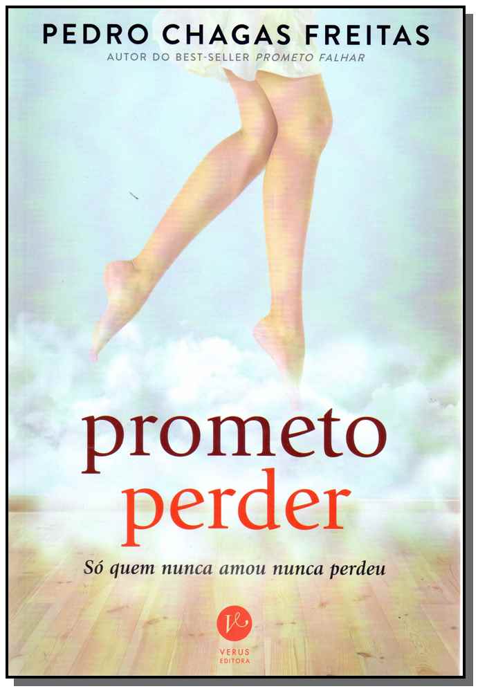 Prometo Perder