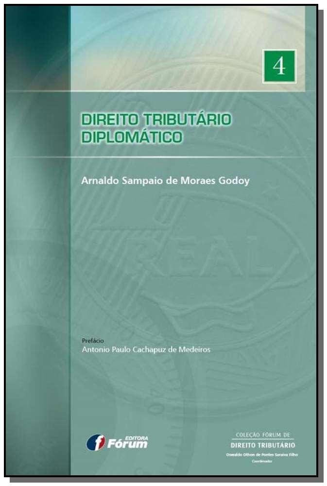 Direito Tributário Diplomático