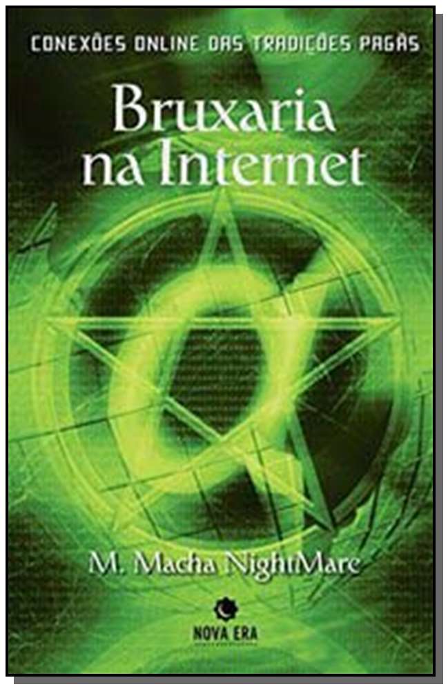 Bruxaria na Internet