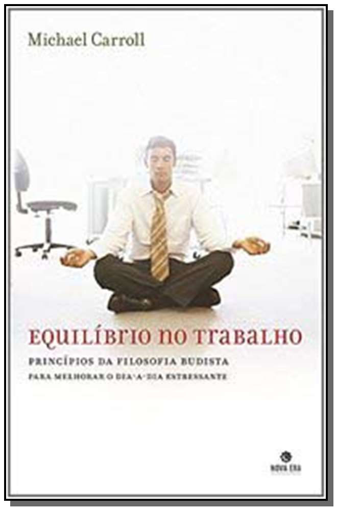 Equilibrio no Trabalho