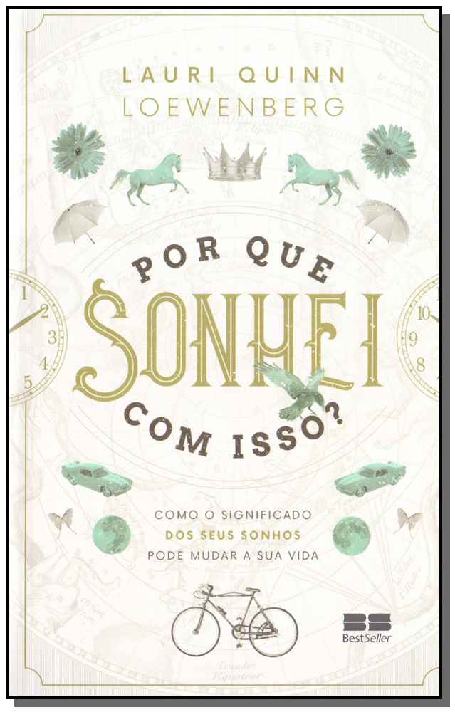 Por que Sonhei com Isso?