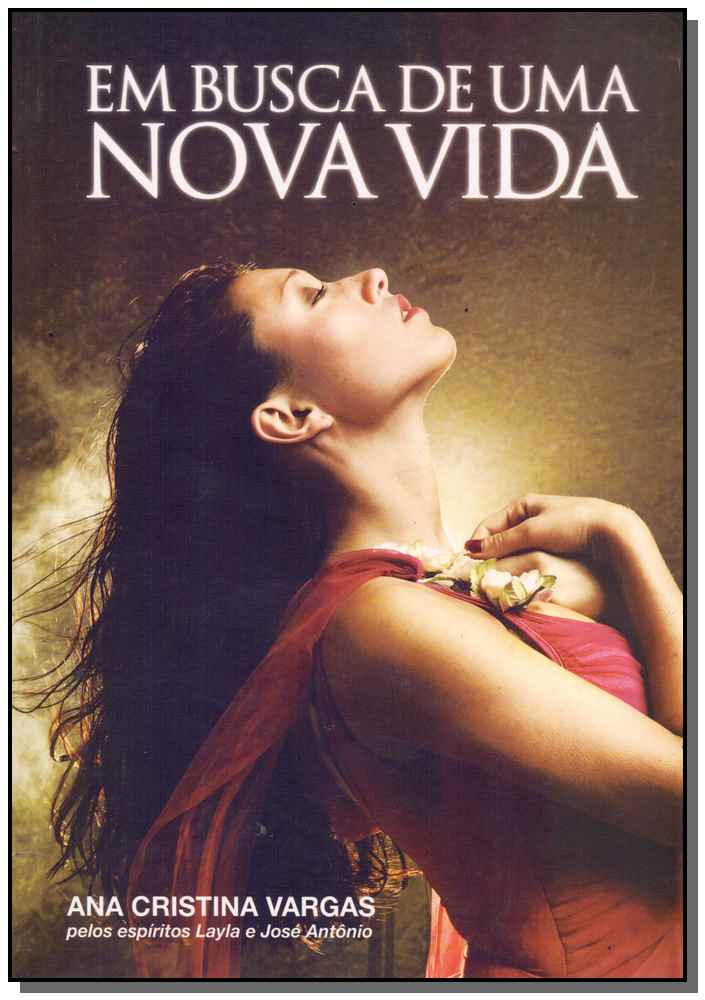 Em Busca de uma Nova Vida
