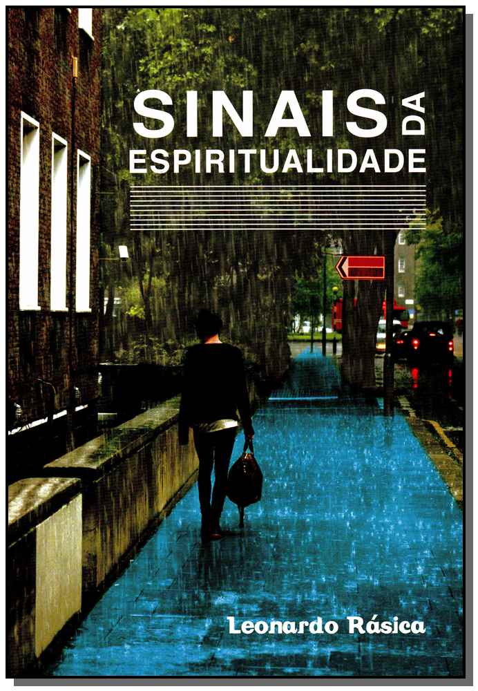 Sinais da Espiritualidade