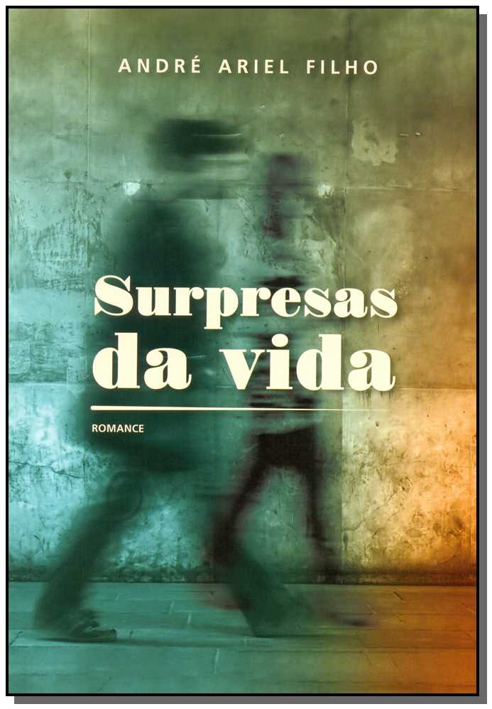 Surpresas da Vida