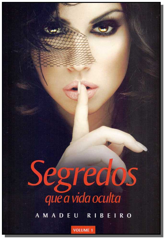 Segredos que a Vida Oculta, os - Vol.01