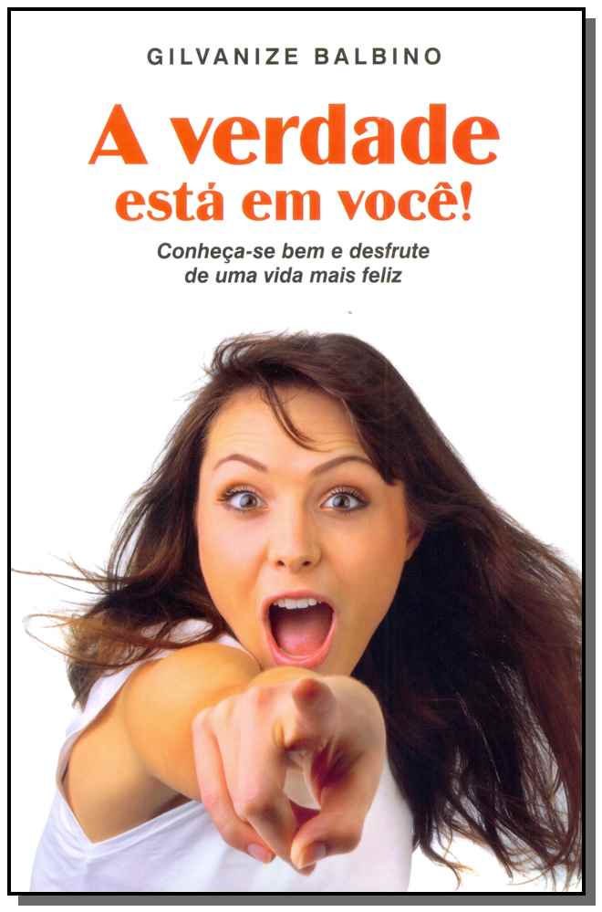 Verdade Está em Você, a