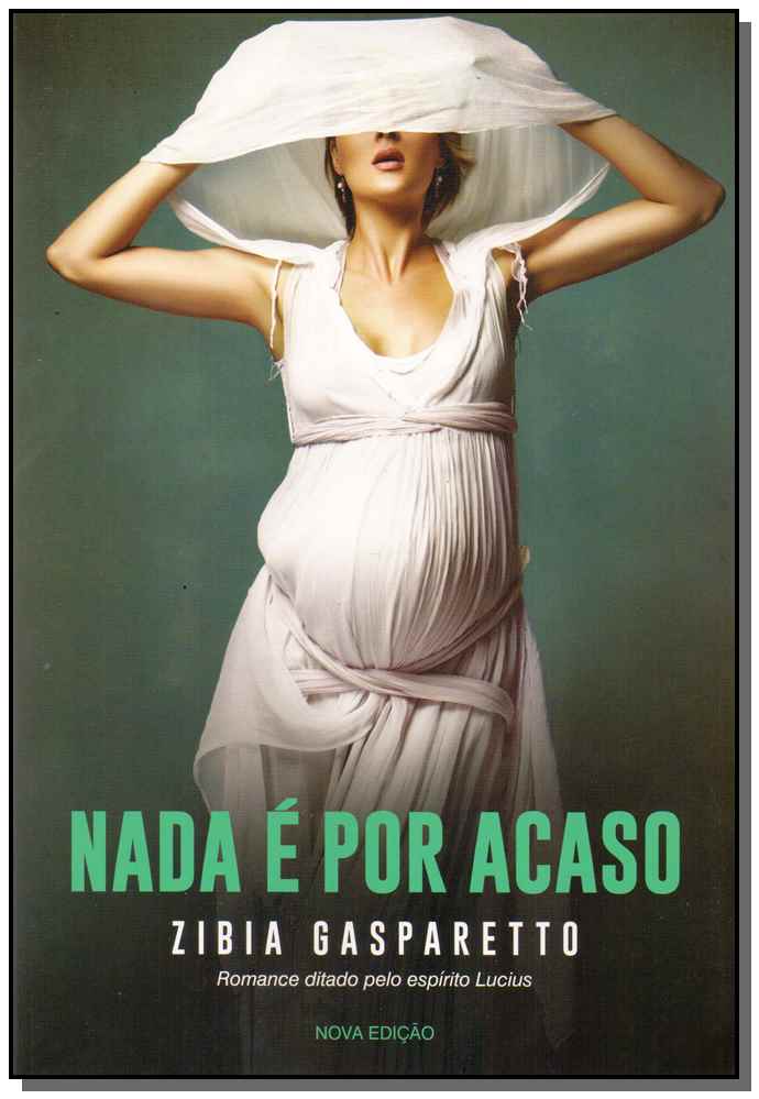 Nada É por Acaso