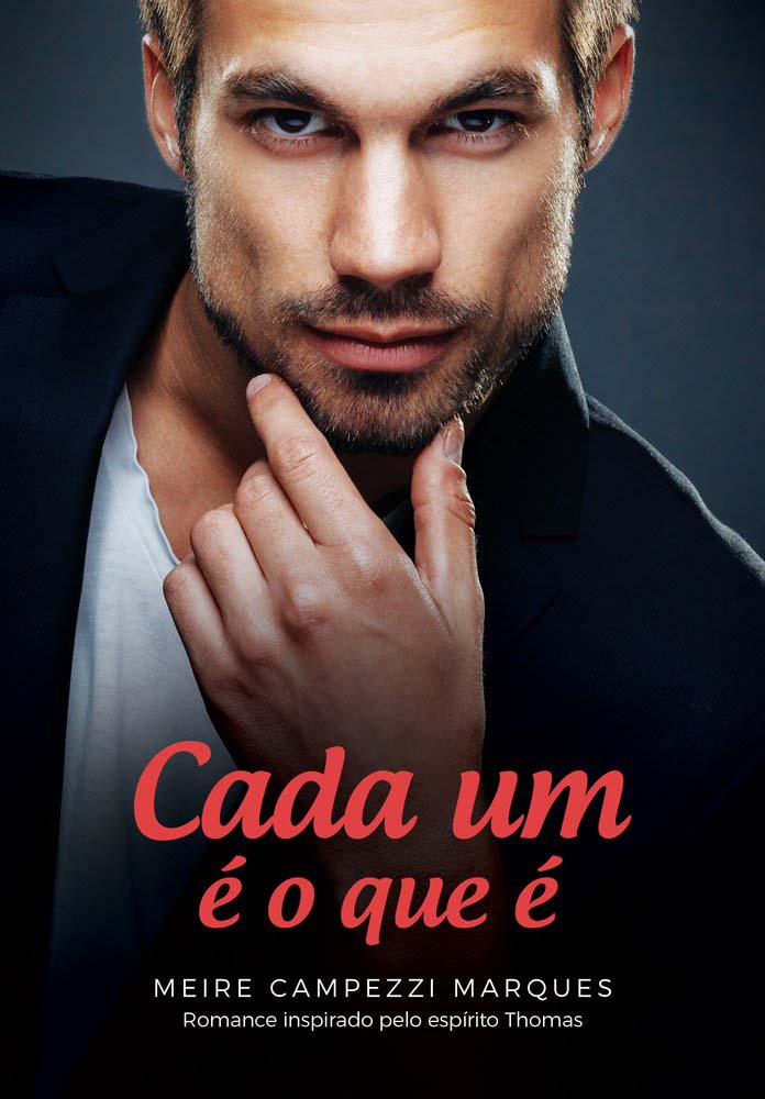 Cada um É o que É