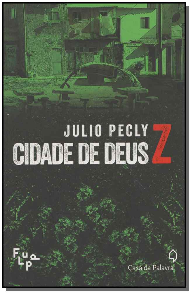 Cidade de Deus Z