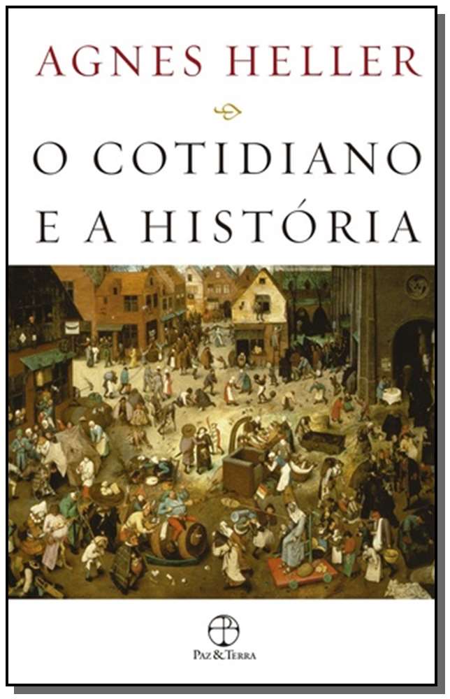 Ccotidiano e a História, o