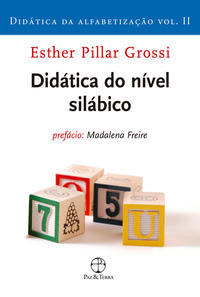Didática do Nivel Silábico (Vol. 2 Didatica da Alf