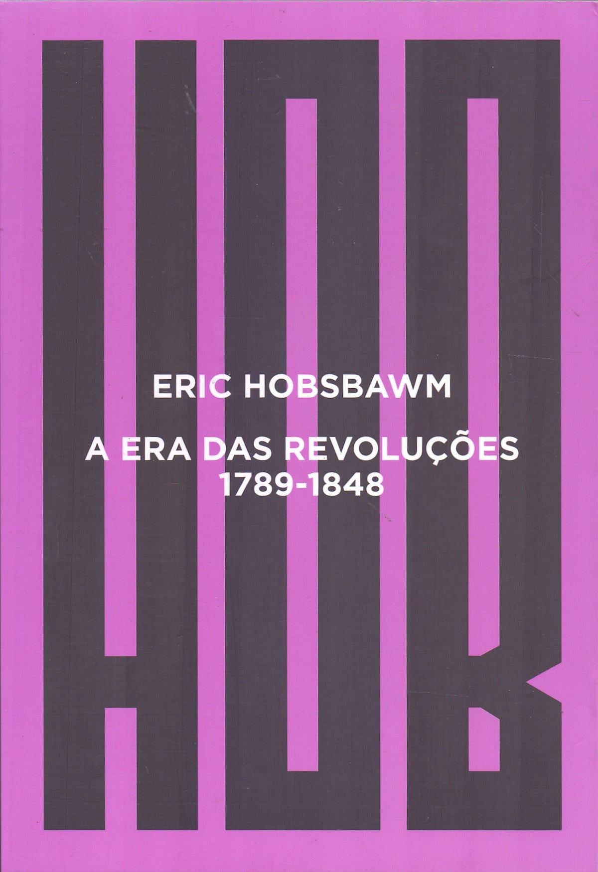 Era das Revoluções, a