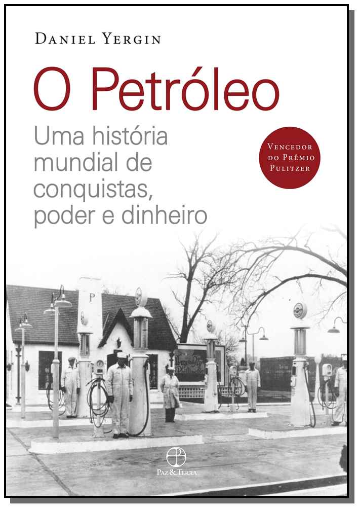Petróleo, o