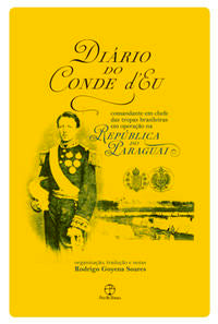 Diário do Conde D'eu