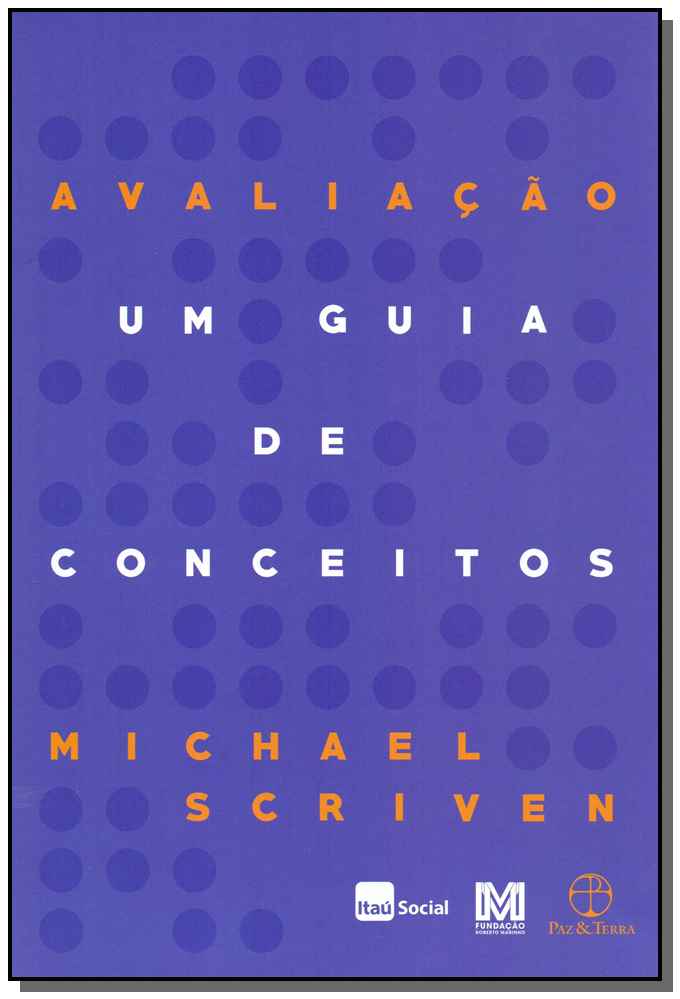 Avaliação: Um Guia de Conceitos