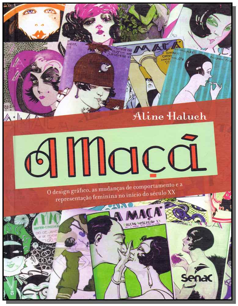 Maçã, a