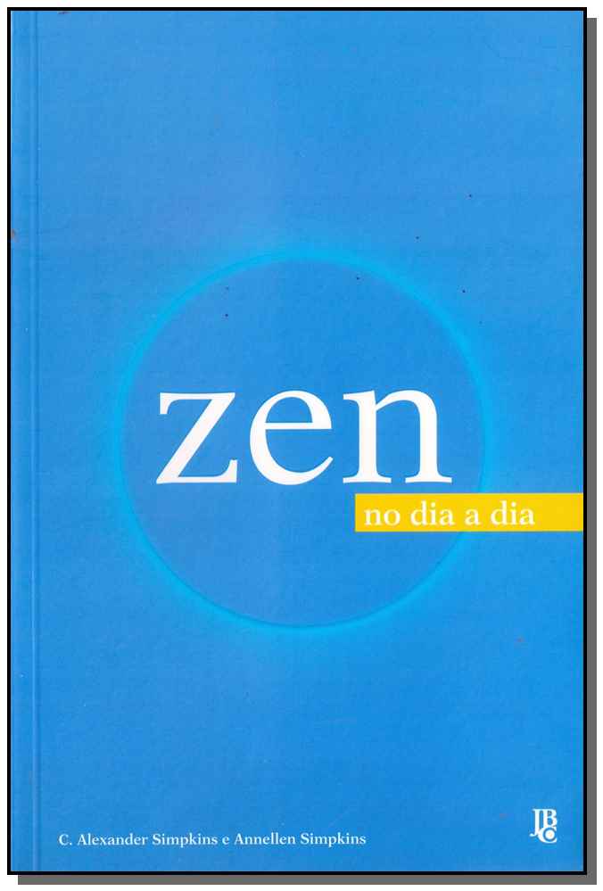 Zen no Dia a Dia