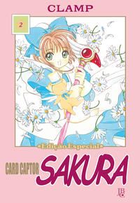 Card Captor Sakura Especial - Vol. 02