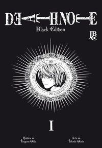 Death Note - Black Edition - Vol. 01