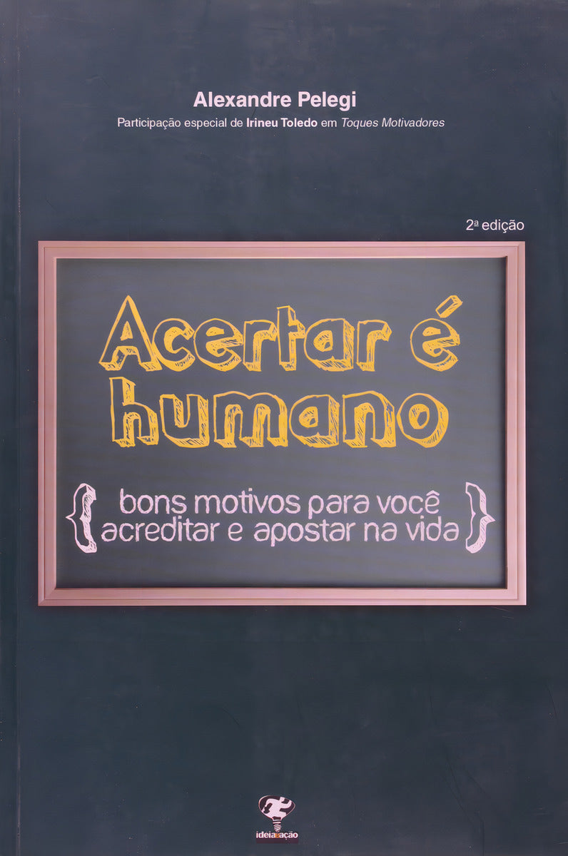 Acertar e Humano